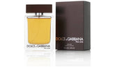 dolce & gabbana the one for men edt 100ml